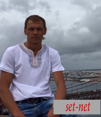 сергей, 50 лет