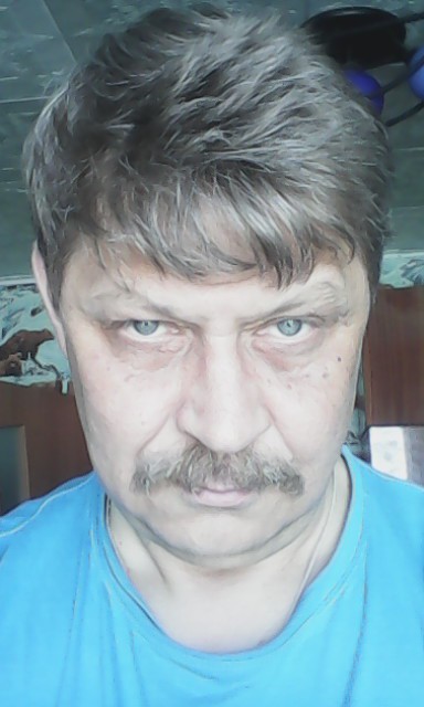 сергей лукоянов, 53 года
