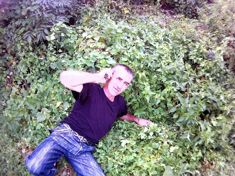 сергей новиков, 49 лет
