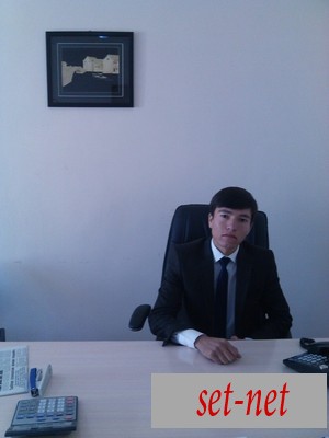 shurik, 31 год