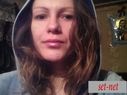 соня, 36 лет