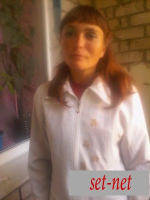 светлана, 36 лет