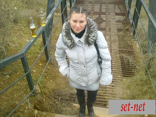 светлана, 36 лет