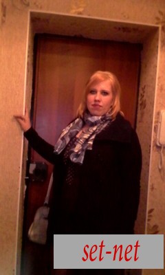 светлана, 37 лет