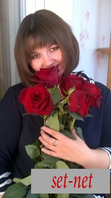 светлана, 38 лет