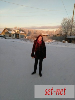 светлана, 48 лет