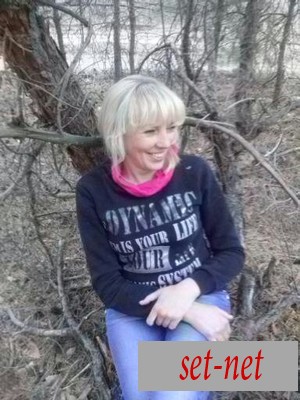 светлана, 49 лет