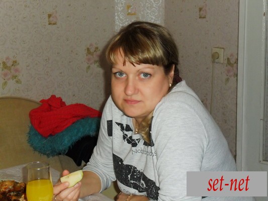 светлана, 49 лет