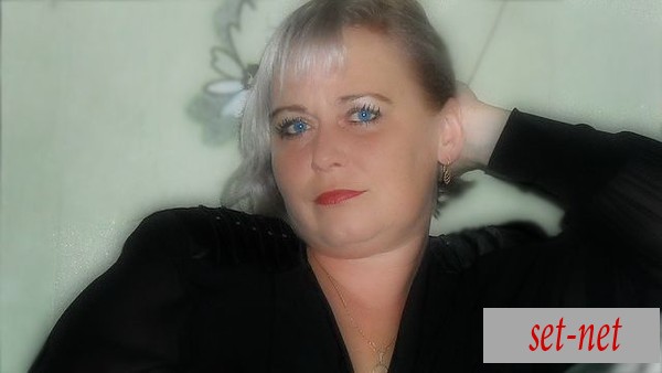 светлана, 55 лет