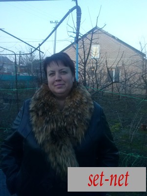 светлана, 55 лет