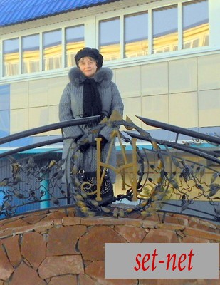 светлана, 63 года