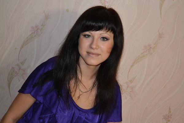 светлана, 31 год