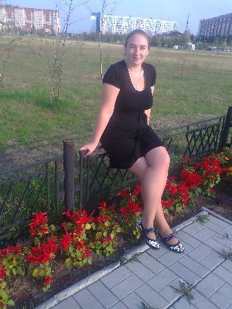 светлана, 35 лет