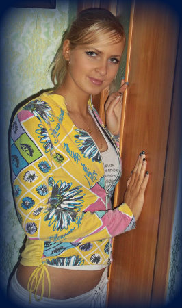 светлана, 32 года