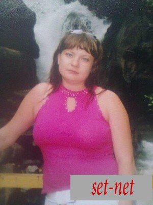 таисья, 46 лет