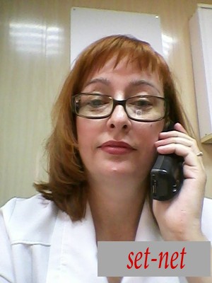 talina, 50 лет