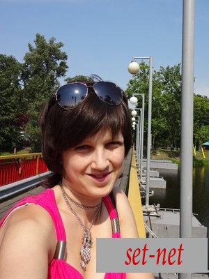 таня, 32 года