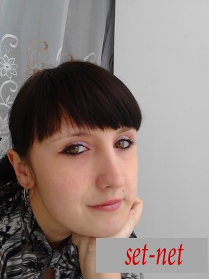 таня, 36 лет