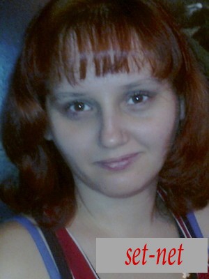 таня, 37 лет