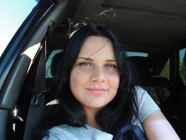 таня, 37 лет