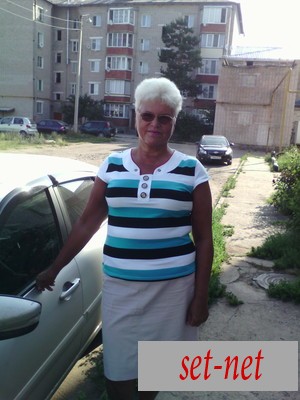 танюша, 66 лет