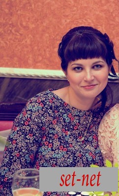 танюшка, 37 лет