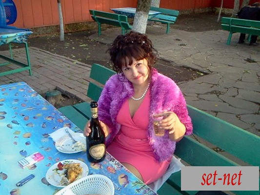тася, 46 лет
