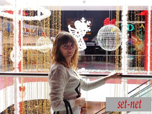 татьяна, 35 лет