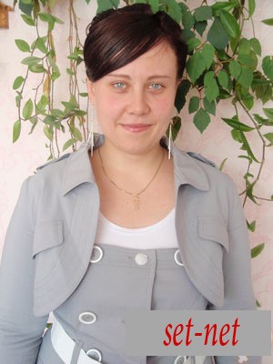 татьяна, 36 лет