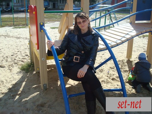 татьяна, 41 год