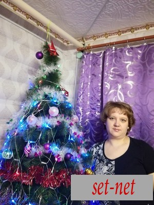 татьяна, 42 года