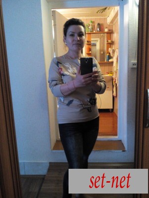татьяна, 42 года