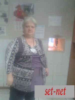 татьяна, 47 лет