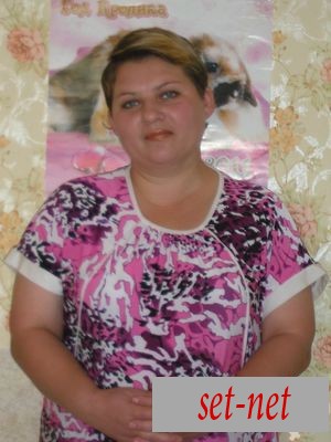 татьяна, 48 лет