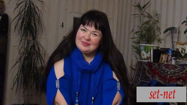 татьяна, 49 лет