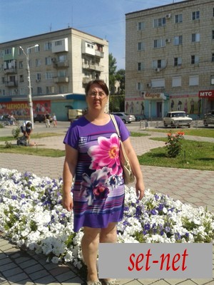 татьяна, 51 год