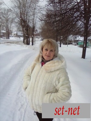 татьяна, 55 лет