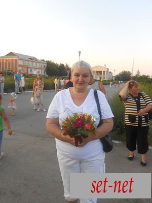 татьяна, 67 лет