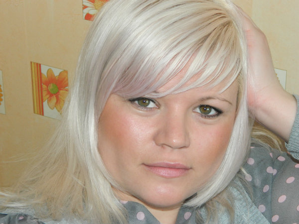 татьяна, 36 лет