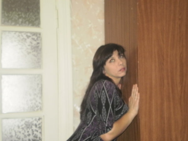 тоня, 50 лет