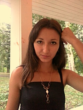 ульяна, 28 лет