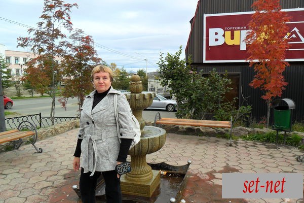 valentina, 72 года