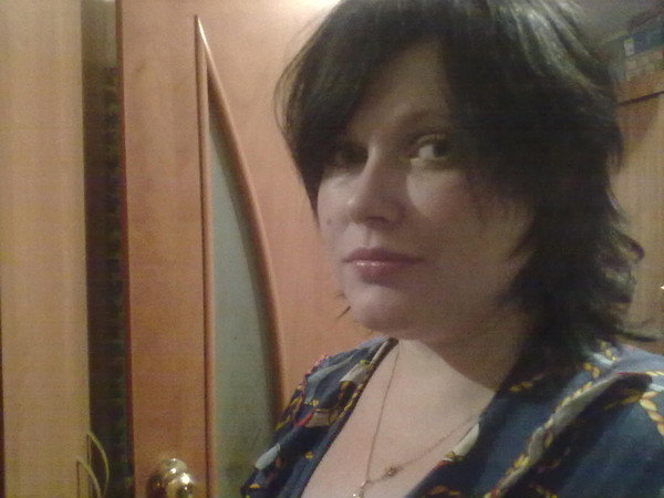 валя, 42 года