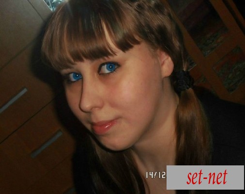 василиса, 30 лет