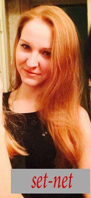 вера, 33 года