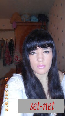 вера, 33 года