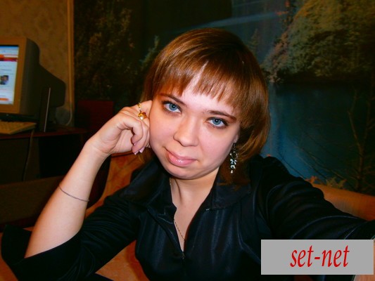 вера, 36 лет