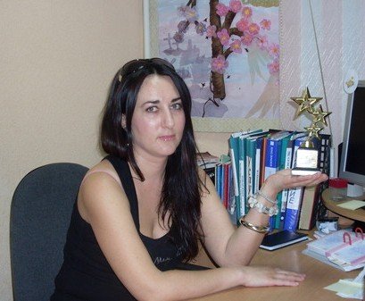 vera, 47 лет
