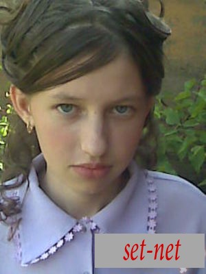 вика
