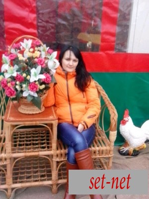 виктория, 33 года